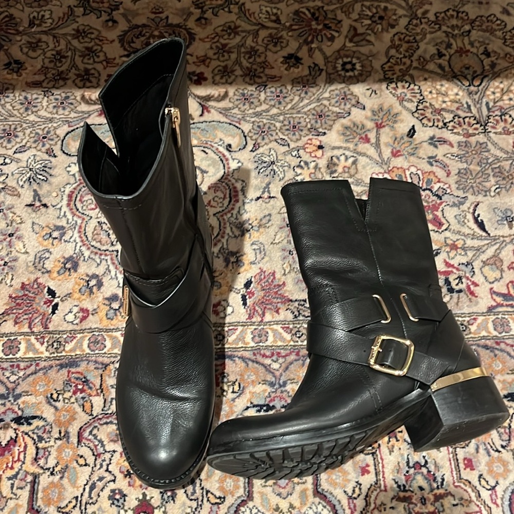 Vince camuto boots